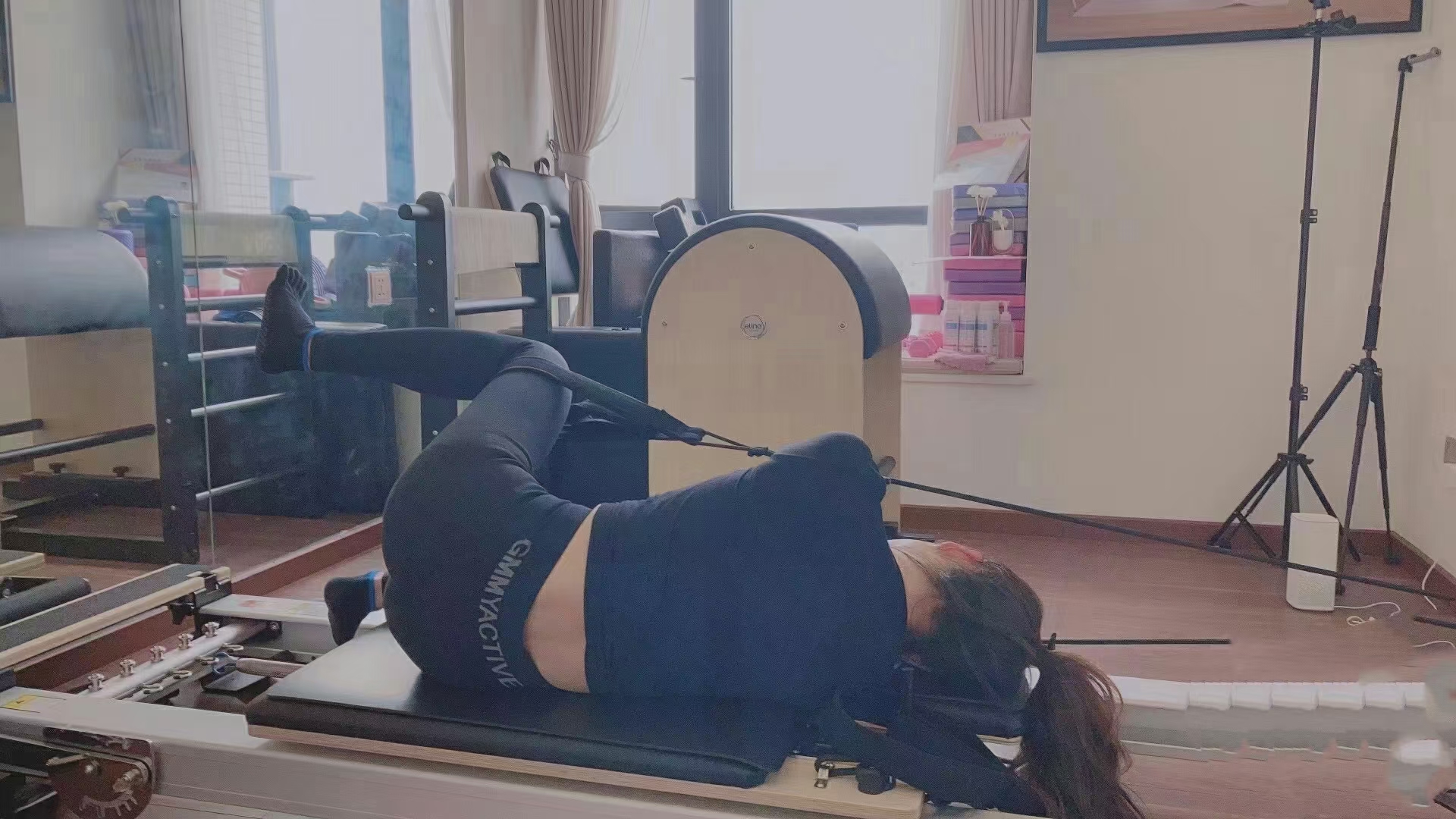 雨花区年轻少妇香菜，喜欢健身，身材太棒了